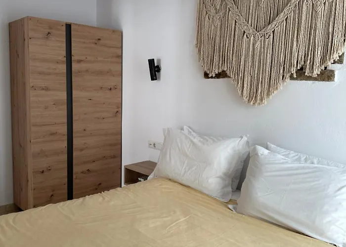 Mevi Apartments