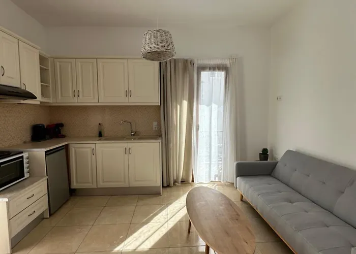 Mevi Apartments