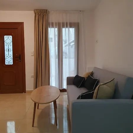 Mevi Apartments Naxos City Extérieur photo