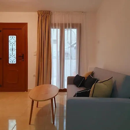 Mevi Apartments Naxos City Extérieur photo