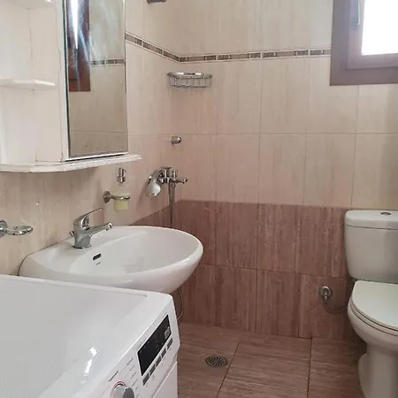 Mevi Apartments Naxos City Extérieur photo
