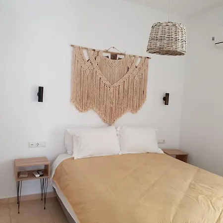 Mevi Apartments Naxos City Extérieur photo