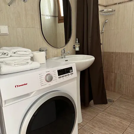 Mevi Apartments Naxos City Extérieur photo
