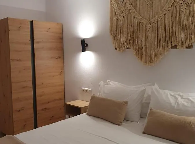 Mevi Apartments