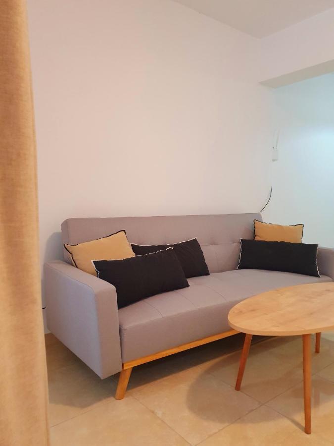 Mevi Apartment Naxos City