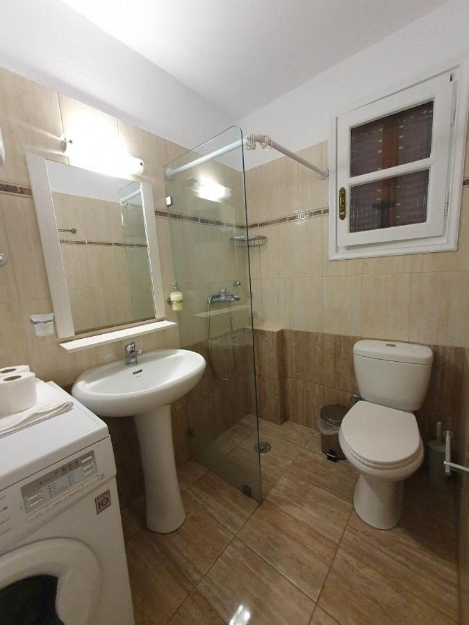Mevi Apartment *