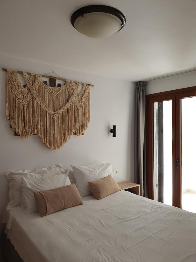 Mevi Apartment