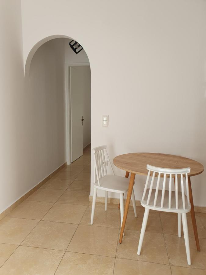 Mevi 公寓 Naxos City