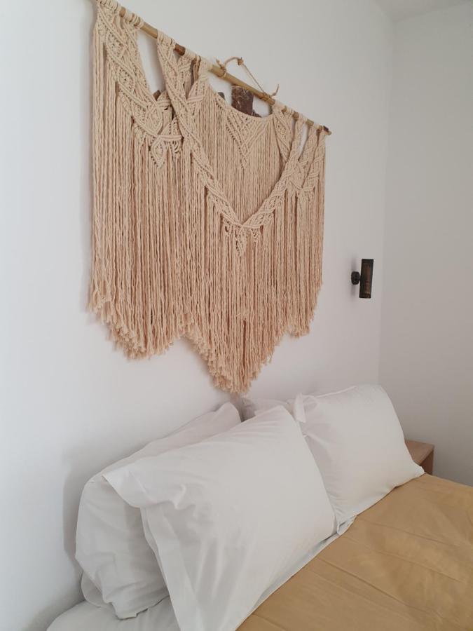 Mevi Apartment *