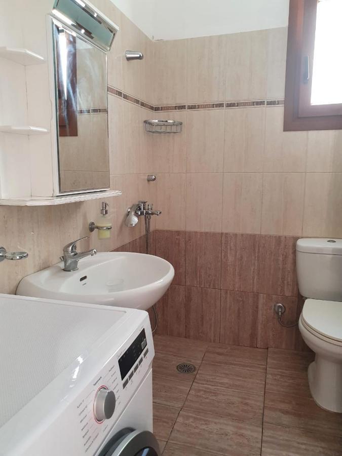 Mevi Apartment